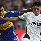 EN VIVO: Boca vs. Independiente, Minuto a Minuto | TNT Sports