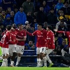 boca  vs  independiente. Cuartos de Final. Torneo Apertura. Liga Profesional Argentina.