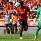 INDEPENDIENTE VS RACING. Fecha 10 Torneo Apertura Liga Profesional Argentina.