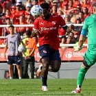 INDEPENDIENTE VS RACING. Fecha 10 Torneo Apertura Liga Profesional Argentina.