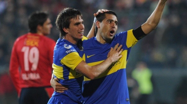 Mouche pidió la salida de un titular en Boca: 