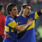 Mouche destruyó a Riquelme tras la eliminación de Boca con Independiente: 