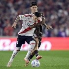 RIVER VS PLATENSE. Cuartos de Final. Torneo Apertura. Liga Profesional Argentina./fotobaires.com