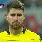 Bombazo: Jorginho deja el Arsenal para jugar el Mundial de Clubes con un gigante sudamericano