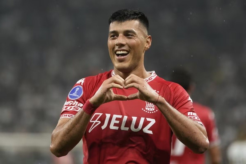 La figura de Huracán que se la picanteó a San Lorenzo: “Los queremos en la final” La figura de Huracán que se la picanteó a San Lorenzo: “Los queremos en la final”