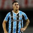 Escándalo policial con Cristian Pavón en el fútbol de Brasil