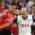 Con Cuti Romero y Garnacho, Tottenham y Manchester United definieron la Europa League