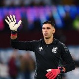 Tras el descarte del Barcelona, el otro grande de España donde suena 'Dibu' Martínez
