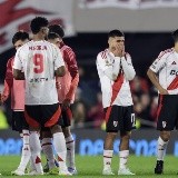 El pedido de River a la AFA tras quedar afuera del Apertura