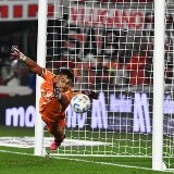 RIVER VS PLATENSE. Cuartos de Final. Torneo Apertura. Liga Profesional Argentina./fotobaires.com