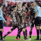 RIVER VS PLATENSE. Cuartos de Final. Torneo Apertura. Liga Profesional Argentina./fotobaires.com