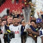 'Cuti' Romero, picante tras campeonar la Europa League con Tottenham: 