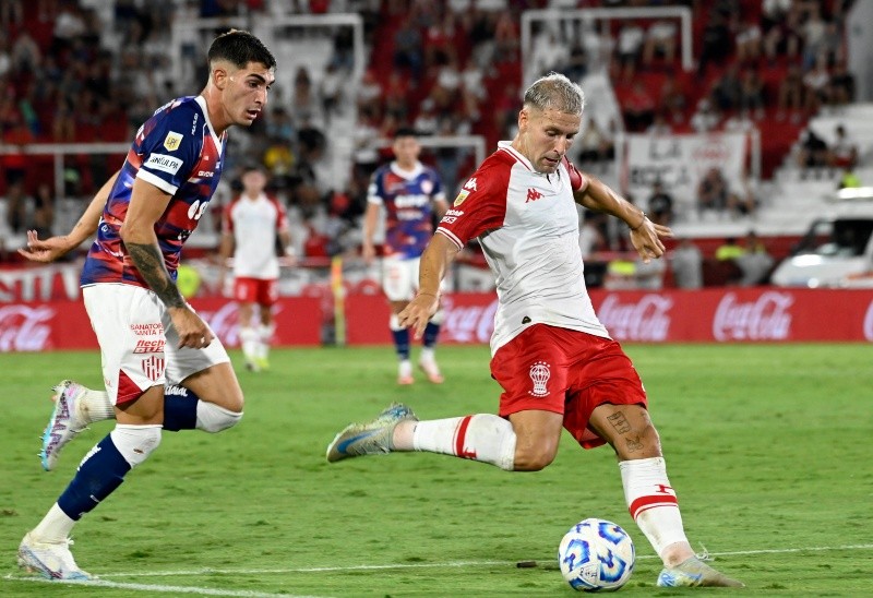 Alerta a Scaloni en la Selección: Alerta a Scaloni en la Selección: