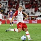 HURACAN VS UNION DE SANTA FE. Fecha 6 Torneo Apertura Liga Profesional Argentina.