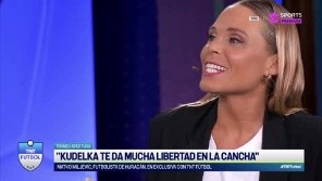 Matko Miljevic, jugador de Huracán, habló sobre la posibilidad de jugar en River y cómo valora a Marcelo Gallardo como entrenador