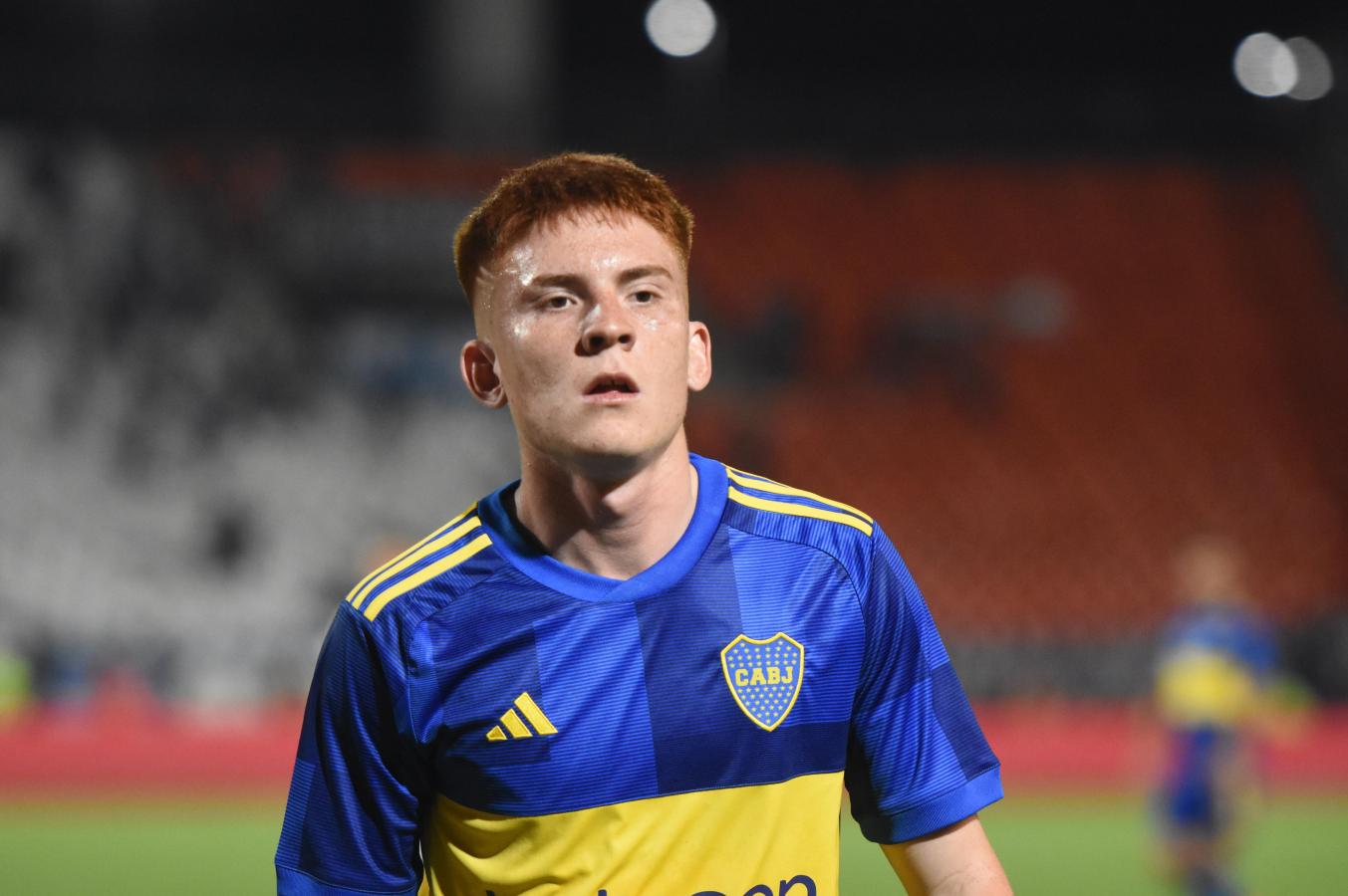  Un compañero de Barco en Racing de Estrasburgo lo sentenció: 