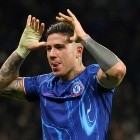 El DT del Chelsea, tajante sobre la posible venta de Enzo Fernández: 