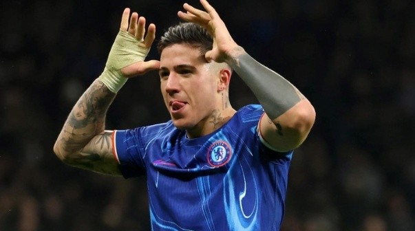Fue compañero del Colo Barco y ahora será refuerzo del Chelsea de Enzo Fernández