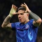 El guiño de Enzo Fernández a Real Madrid en medio de los rumores: 