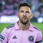 La estrella mundial que se fue de su club y sería refuerzo de Inter Miami
