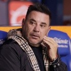 El Turco Mohamed respondió si será el nuevo DT de Boca: 