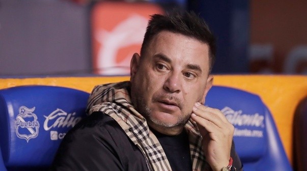 El Turco Mohamed respondió si será el nuevo DT de Boca: 