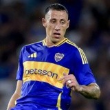 Cristian Lema podría ser refuerzo de otro club de la Liga Profesional