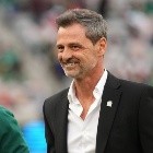 Diego Cocca está cerca de cerrar como DT de un equipo de la Liga Profesional