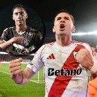 Leonel Picco, picante contra Mastantuono por la victoria ante River: 