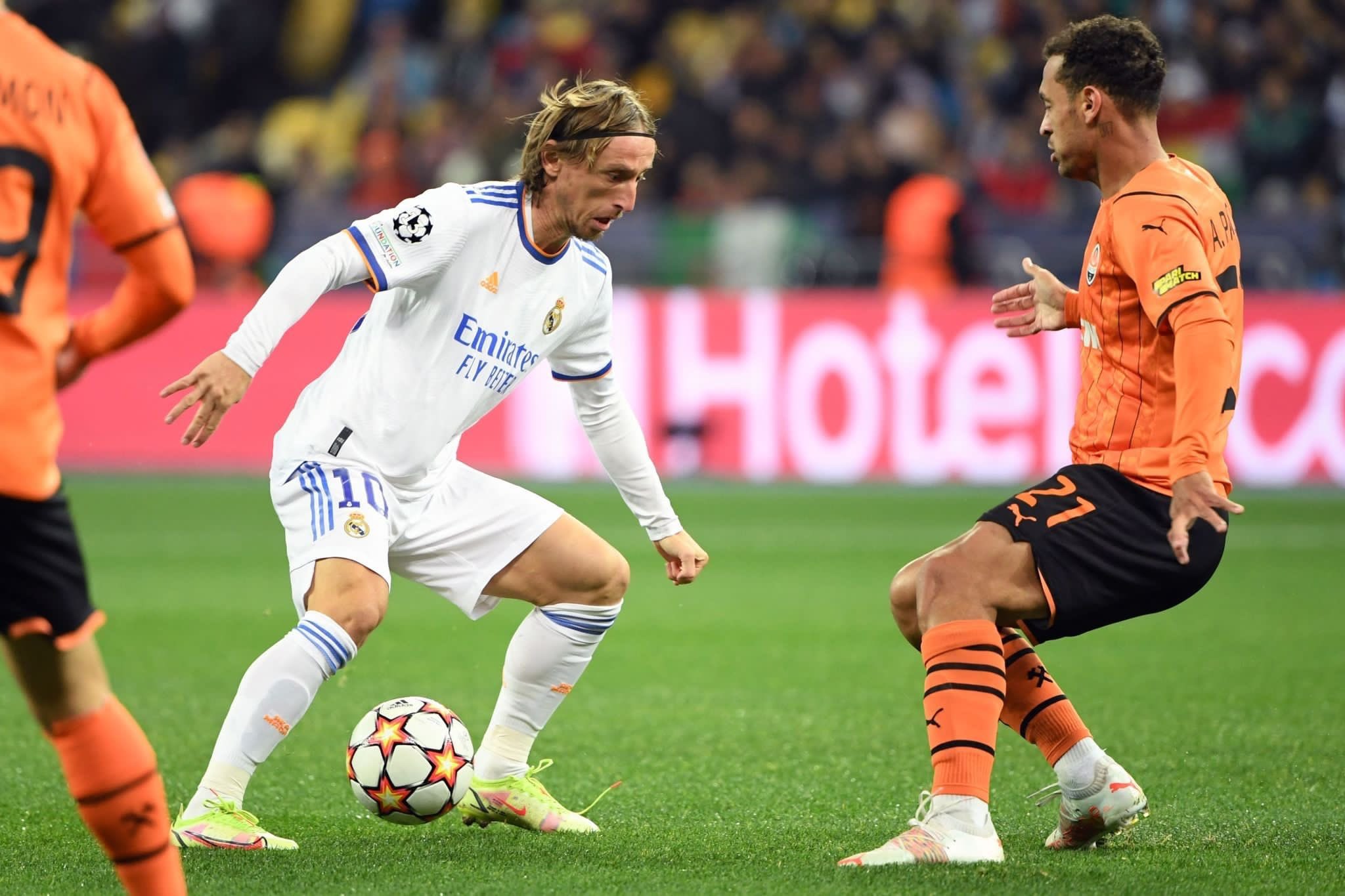 Desde España afirman que Luka Modric se juntará con Lionel Messi en Inter Miami 
