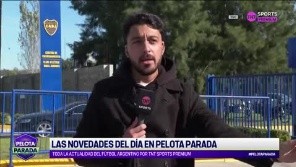 Tal lo contado por Marcos Bonocore, Miguel Ángel Russo es el elegido por Juan Román Riquelme para ser nuevo DT de Boca una vez que finalice la participación de San Lorenzo en el Torneo Apertura.