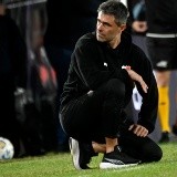 Vaccari confirmó su futuro en Independiente tras la eliminación: 