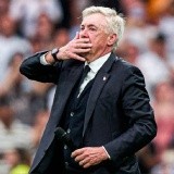 Ancelotti le contestó a Alfaro antes de Brasil vs. Paraguay: 