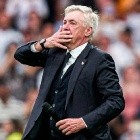 Real Marid presentó a su nuevo DT tras la salida de Ancelotti: 