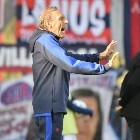 La reacción de los hinchas de San Lorenzo con Russo ante los rumores de Boca