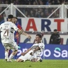 Se confirmó el segundo finalista del Apertura entre San Lorenzo y Platense