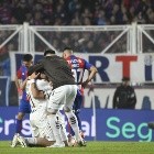 El picante mensaje desde Platense: 