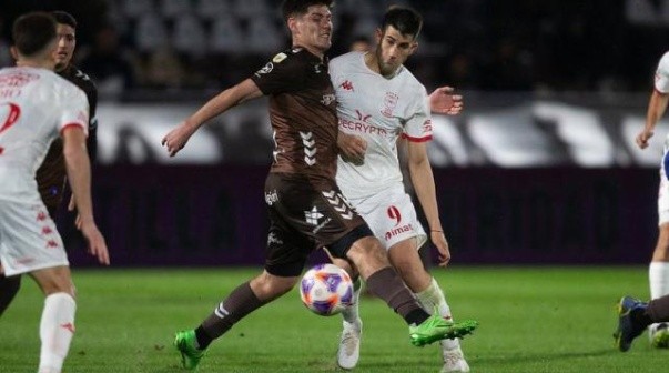 Se confirmó el árbitro de la final del Torneo Apertura 2025