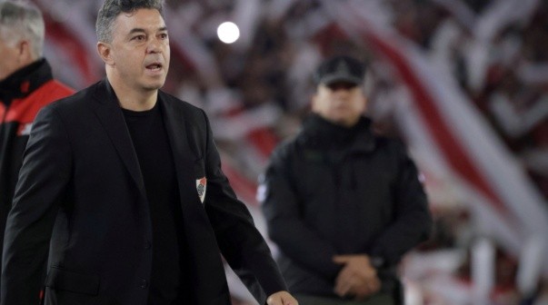 RIVER VS PLATENSE. Cuartos de Final. Torneo Apertura. Liga Profesional Argentina./fotobaires.com