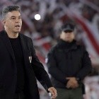 RIVER VS PLATENSE. Cuartos de Final. Torneo Apertura. Liga Profesional Argentina./fotobaires.com