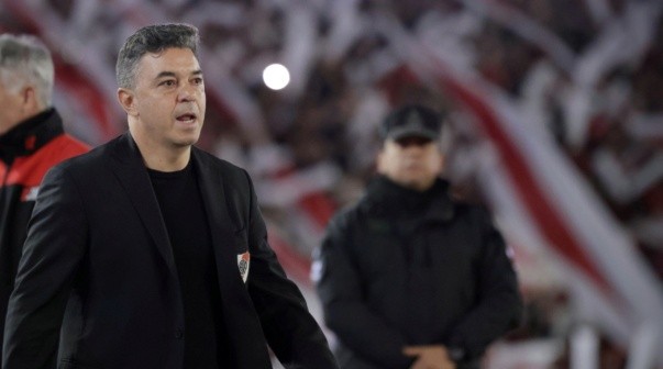 RIVER VS PLATENSE. Cuartos de Final. Torneo Apertura. Liga Profesional Argentina./fotobaires.com