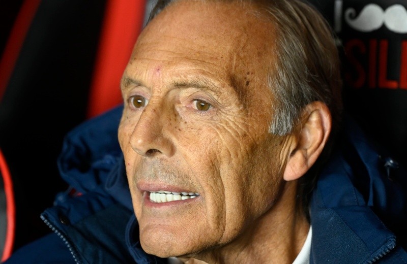 Ante el interés de Boca, la tajante decisión de Russo en San Lorenzo Ante el interés de Boca, la tajante decisión de Russo en San Lorenzo