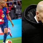 Zidane no se calló nada sobre Lamine Yamal: 