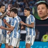 Un jugador de la Selección será refuerzo de Real Madrid por pedido de Xabi Alonso