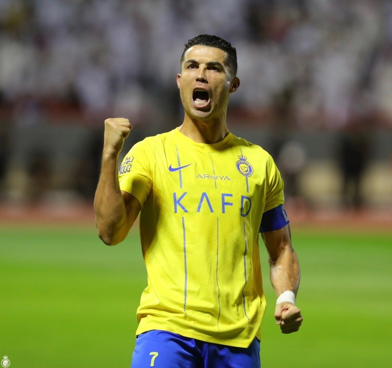 Los nueve equipos que quieren a Cristiano Ronaldo para el Mundial de Clubes Los nueve equipos que quieren a Cristiano Ronaldo para el Mundial de Clubes
