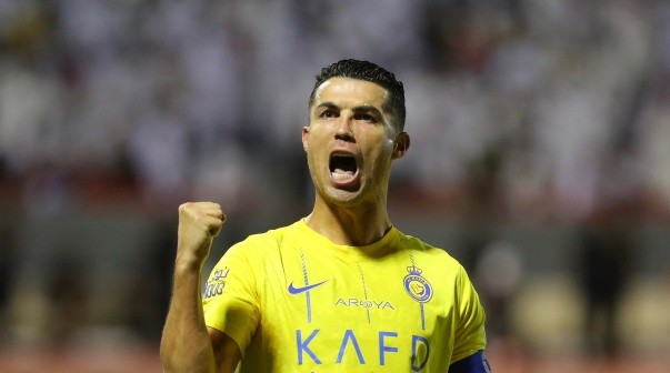 Los dos clubes que van con todo por Cristiano Ronaldo