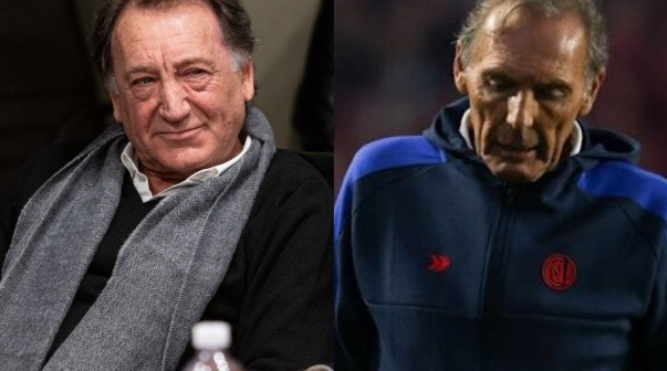 El presidente de San Lorenzo destrozó a Russo tras su salida a Boca: 