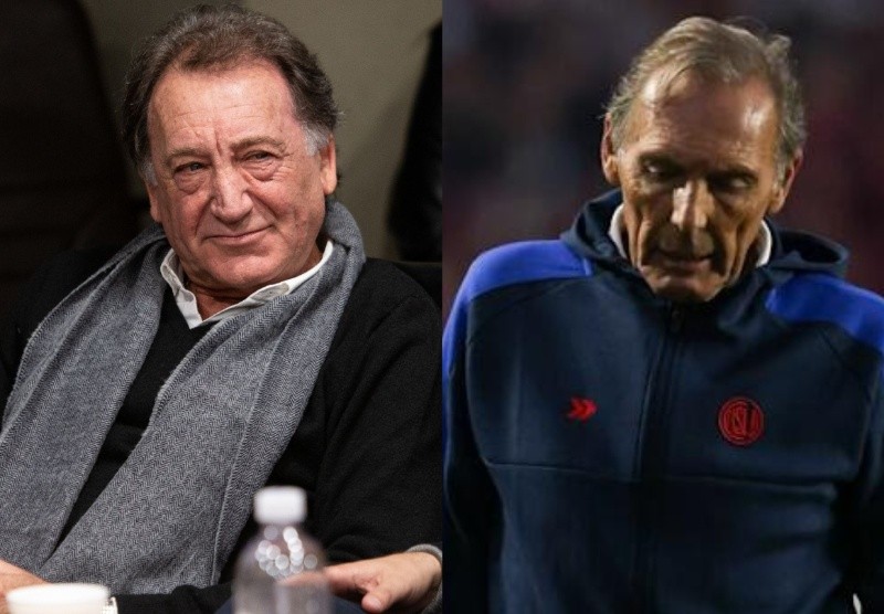  El Presidente de San Lorenzo, picante con Russo por su salida a Boca