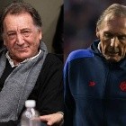 El Presidente de San Lorenzo, picante con Russo por su salida a Boca: 
