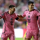 La fuerte frase de Luis Suárez tras el retiro de Messi de la Selección Argentina